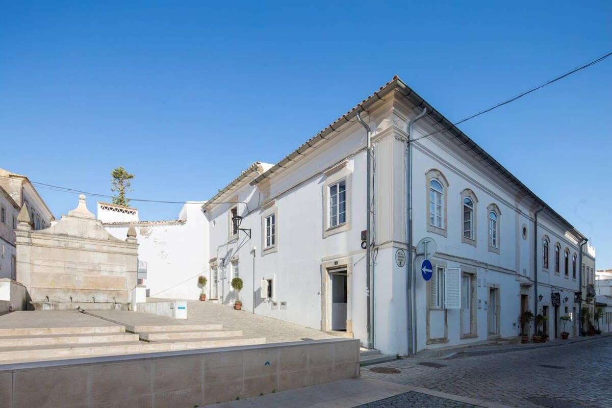Bicas Velhas Studio Loulé Exteriör bild