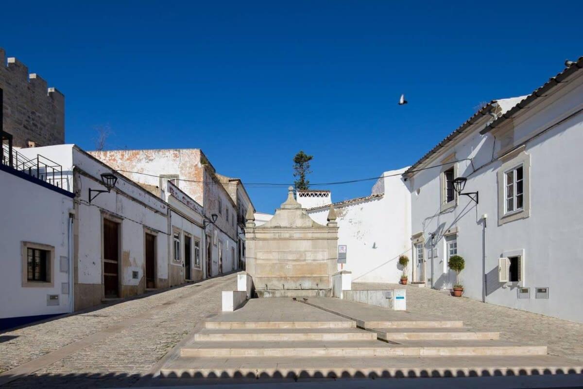 Bicas Velhas Studio Loulé Exteriör bild