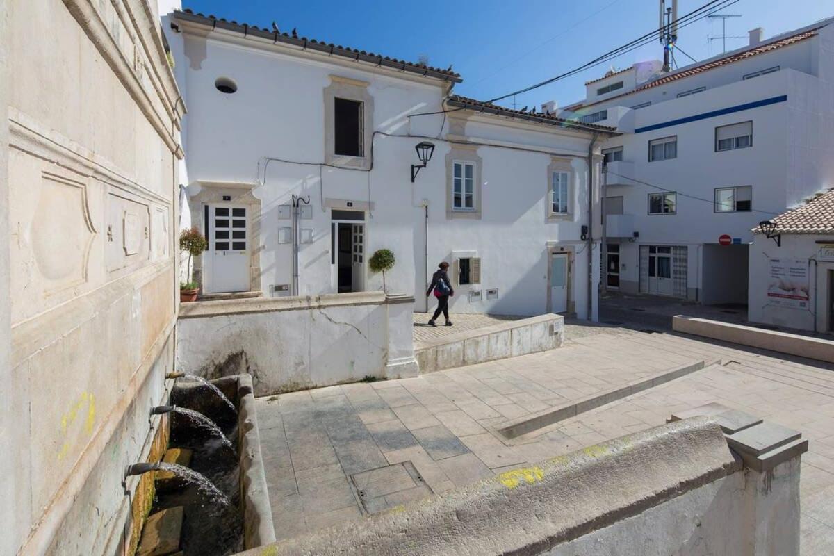 Bicas Velhas Studio Loulé Exteriör bild