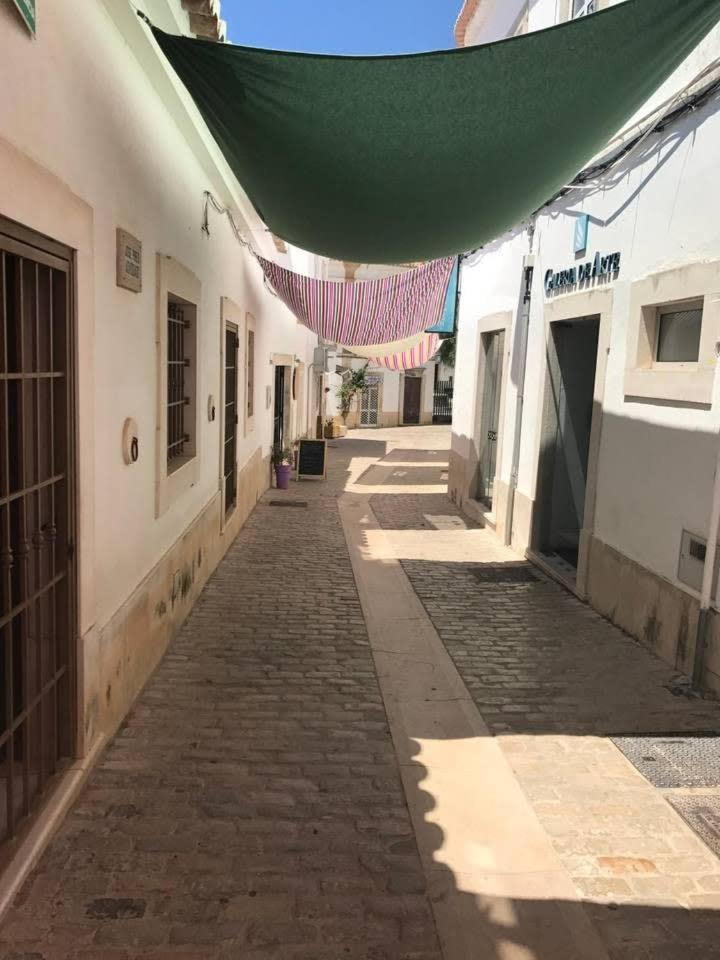 Bicas Velhas Studio Loulé Exteriör bild