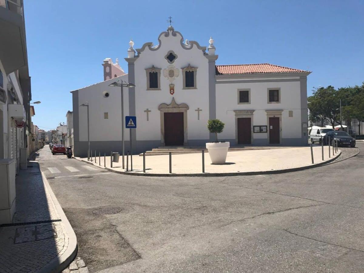 Bicas Velhas Studio Loulé Exteriör bild